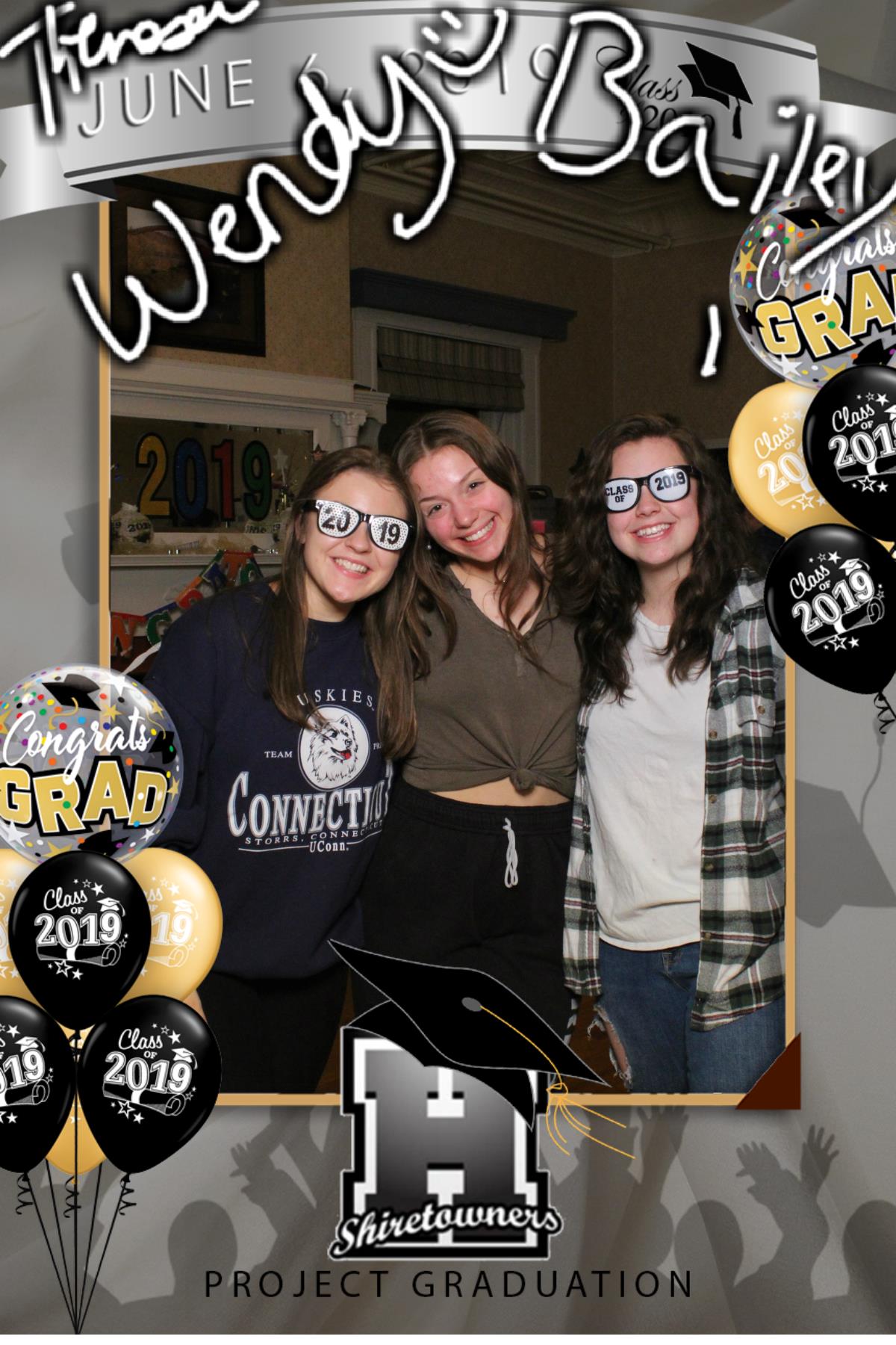 Houlton Project Graduation | View more photos from the event at gallery.mainemagicmirror.com/u/MaineMagicMirror/Houlton-Project-Graduation